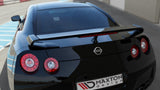 SPOILER EXTENSION NISSAN GT-R PREFACE COUPE (R35-SERIES) by NISSAN NI-GTR-3-CAP1G