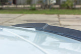 Maxton Design Spoiler Extension Renault Megane Iv Rs by Maxton Design RE-ME-4-RS-CAP1G