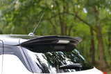 Maxton Design Spoiler Extension Suzuki Swift 6 Sport by Maxton Design SZ-SW-6-SPORT-CAP1G