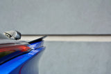 SPOILER EXTENSION TOYOTA C-HR by TOYOTA TO-CH-R-1-CAP1G