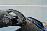 SPOILER EXTENSION V.2 TOYOTA C-HR by TOYOTA TO-CH-R-1-CAP2G