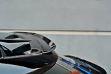 SPOILER EXTENSION V.2 TOYOTA C-HR by TOYOTA TO-CH-R-1-CAP2G