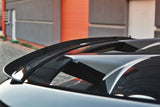 SPOILER EXTENSION V.2 TOYOTA C-HR by TOYOTA TO-CH-R-1-CAP2G