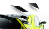 SPOILER SIDE EXTENSIONS Honda Civic Type-R Mk10 / Mk10 Facelift by HONDA HO-CI-10-TYPE-R-HS1G