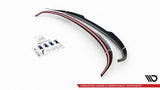 SET OF SPOILER CAPS DODGE CHARGER RT MK7 FACELIFT by DODGE DO-CH-2-RT-CAP1G+CAP2G