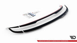 SET OF SPOILER CAPS DODGE CHARGER RT MK7 FACELIFT by DODGE DO-CH-2-RT-CAP1G+CAP2G