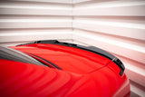 SET OF SPOILER CAPS DODGE CHARGER RT MK7 FACELIFT by DODGE DO-CH-2-RT-CAP1G+CAP2G