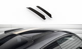 Maxton Design Roof Rails (Short) - Porsche 911 992 GT3 by Maxton Design PO-911-992-GT3-RR1G