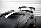 Maxton Design Roof Rails (Short) - Porsche 911 992 GT3 by Maxton Design PO-911-992-GT3-RR1G