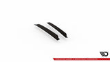 Maxton Design Roof Rails (Short) - Porsche 911 992 GT3 by Maxton Design PO-911-992-GT3-RR1G