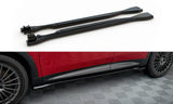 Maxton Design Side Skirts Diffusers Alfa Romeo Tonale Mk1 by Maxton Design AL-TO-1-SD1G