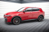 Maxton Design Side Skirts Diffusers Alfa Romeo Tonale Mk1 by Maxton Design AL-TO-1-SD1G