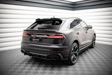 Maxton Design Side Skirt Diffusers - Audi RSQ8 by Maxton Design AU-RSQ8-1-SD1G