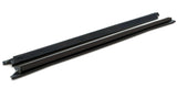 Maxton Design Side Skirt Diffusers - Audi RSQ8 by Maxton Design AU-RSQ8-1-SD1G