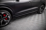 Maxton Design Side Skirt Diffusers - Audi RSQ8 by Maxton Design AU-RSQ8-1-SD1G