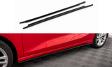Maxton Design Side Skirts Diffusers Audi A3 8Y by Maxton Design AU-A3-8Y-SD1G