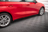 Maxton Design Side Skirts Diffusers Audi A3 8Y by Maxton Design AU-A3-8Y-SD1G