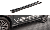 Maxton Design Side Skirts Diffusers Audi Q3 S-Line F3 by Maxton Design AU-Q3-2-SLINE-SD1G