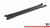 Maxton Design Side Skirts Diffusers Audi Q3 S-Line F3 by Maxton Design AU-Q3-2-SLINE-SD1G
