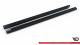 Maxton Design Side Skirts Diffusers - Audi MK2 Q7 by Maxton Design AU-Q7-2-SD1G