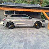 Side Skirts Diffusers Audi e-Tron S-Line by Maxton Design AU-ETRON-1-SLINE-SD1G