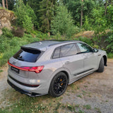 Side Skirts Diffusers Audi e-Tron S-Line by Maxton Design AU-ETRON-1-SLINE-SD1G