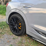 Maxton Design Side Skirts Diffusers Audi E-Tron S-Line by Maxton Design AU-ETRON-1-SLINE-SD1G