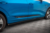 Maxton Design Side Skirts Diffusers Audi E-Tron by Maxton Design AU-ETRON-1-SD1G