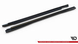 Maxton Design Side Skirts Diffusers Audi E-Tron by Maxton Design AU-ETRON-1-SD1G