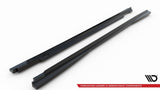 Maxton Design Side Skirts Diffusers Audi E-Tron by Maxton Design AU-ETRON-1-SD1G