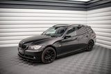 Maxton Design Side Skirts Diffusers BMW 3 E90 by Maxton Design BM-3-90-SD1G
