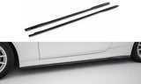 Maxton Design Side Skirts Diffusers BMW 4 Coupe / Cabrio G22 / G23 by Maxton Design BM-4-G23-CA-SD1G