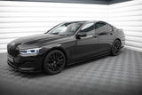 Maxton Design Side Skirts Diffusers BMW 7 G11 Facelift by Maxton Design BM-7-11F-SD1G