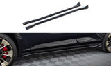Maxton Design Side Skirts Diffusers BMW XM G09 by Maxton Design BM-XM-1-SD1G