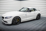 Maxton Design Side Skirts Diffusers BMW Z4 E89 by Maxton Design BM-Z4-89-SD1G