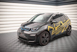 Maxton Design Side Skirts Diffusers BMW I3 Mk1 Facelift by Maxton Design BM-I3-1-SD1G