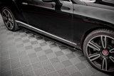 SIDE SKIRTS DIFFUSERS BENTLEY CONTINENTAL GT V8 S MK2 by BENTLEY BE-CO-GT-1F-SD1G