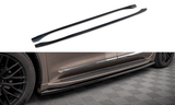 SIDE SKIRTS DIFFUSERS CHRYSLER PACIFICA MK2 by CHRYSLER CHR-PA-2-SD1G
