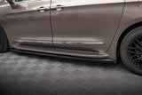 SIDE SKIRTS DIFFUSERS CHRYSLER PACIFICA MK2 by CHRYSLER CHR-PA-2-SD1G