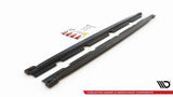 Maxton Design Side Skirts Diffusers Cupra Ateca by Maxton Design CU-AT-1-SD1G