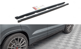Maxton Design Side Skirts Diffusers Cupra Ateca by Maxton Design CU-AT-1-SD1G