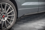 Maxton Design Side Skirts Diffusers Cupra Ateca by Maxton Design CU-AT-1-SD1G
