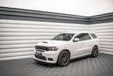 SIDE SKIRTS DIFFUSERS DODGE DURANGO RT MK3 by DODGE DO-DU-3-RT-SD1G