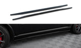 SIDE SKIRTS DIFFUSERS DODGE DURANGO SRT MK3 by DODGE DO-DU-3-SRT-SD1G