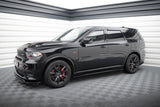 SIDE SKIRTS DIFFUSERS DODGE DURANGO SRT MK3 by DODGE DO-DU-3-SRT-SD1G