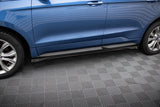 SIDE SKIRTS DIFFUSERS FORD EDGE MK2 by FORD FO-ED-2-SD1G