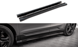 SIDE SKIRTS DIFFUSERS FORD EDGE MK2 by FORD FO-ED-2-SD1G