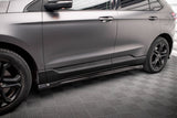 SIDE SKIRTS DIFFUSERS FORD EDGE MK2 by FORD FO-ED-2-SD1G