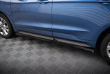 SIDE SKIRTS DIFFUSERS FORD EDGE MK2 by FORD FO-ED-2-SD1G