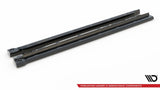SIDE SKIRTS DIFFUSERS FORD EDGE SPORT MK2 by FORD FO-ED-2-SPORT-SD1G
